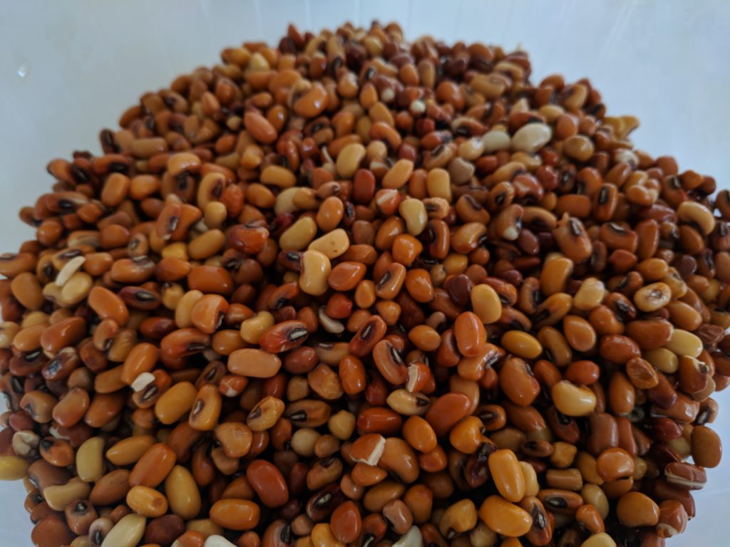 Cowpeas