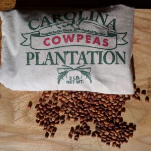 Carolina Plantation Cowpeas